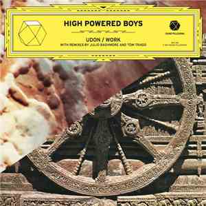 High Powered Boys - Udon / Work