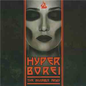 Hyperborei - The Invisible Army