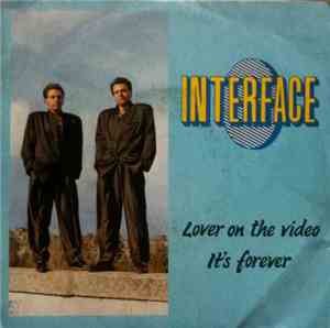 Interface  - Lover On The Video