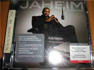 Jaheim - Another Round