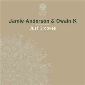 Jamie Anderson & Owain K - Just Grooves