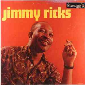 Jimmy Ricks  - Jimmy Ricks