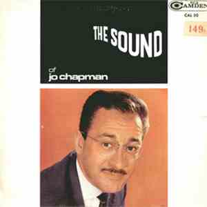 Jo Chapman  - The Sound Of Jo Chapman