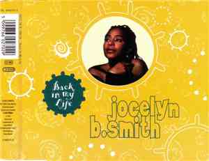 Jocelyn B. Smith - Back In My Life