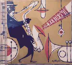 Joe Henderson - Big Band