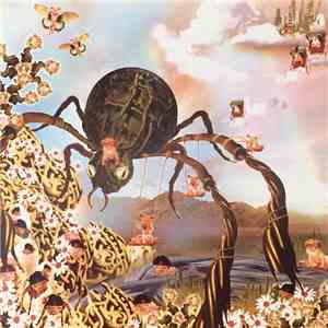 Joseph Nothing - Deadland After Dreamland