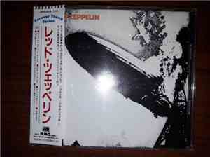 Led Zeppelin - Led Zeppelin