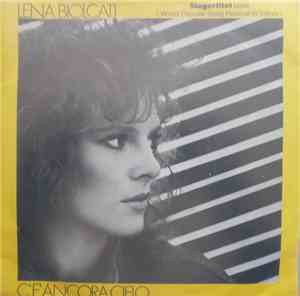 Lena Biolcati - C' E' Ancora Cielo