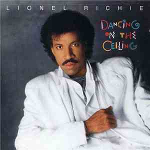 Lionel Richie - Dancing On The Ceiling