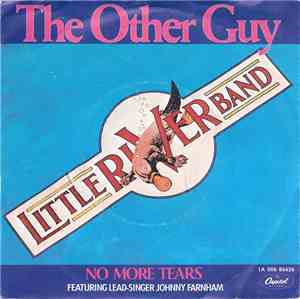 Little River Band - The Other Guy