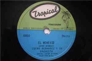 Lucho Bermudez Y Su Orquesta - El Meneito
