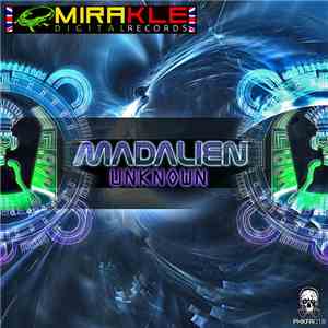 Mad Alien  - Unknown