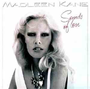 Madleen Kane - Sounds Of Love