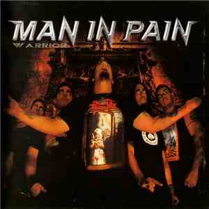Man In Pain - Warrior