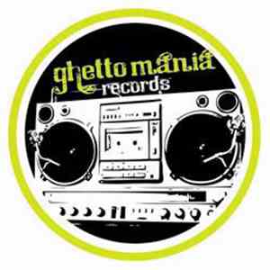 Manatane - Ghettomaniac EP