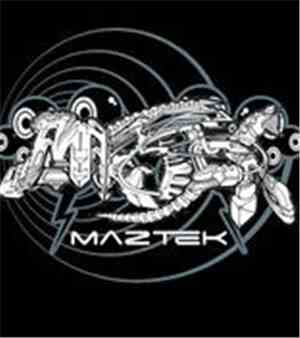 Maztek - Maztek