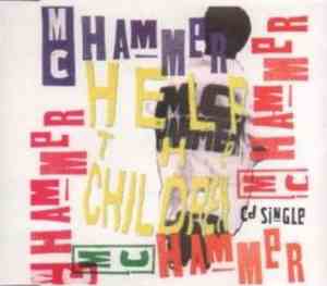 M.C. Hammer - Help The Children