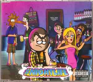 Meikal feat. Bouchay - #NIGHTLIFE