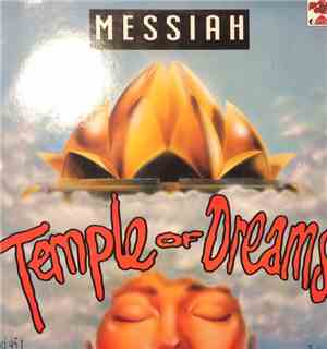 Messiah - Temple Of Dreams