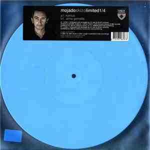 Mojado - Skizo Limited 1/4