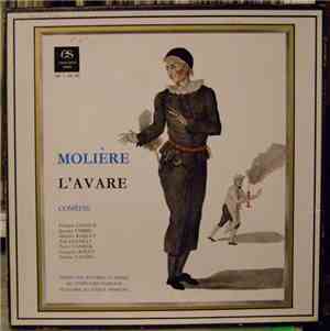 Molière - L'Avare