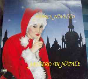 Monica Novello - Mistero di Natale