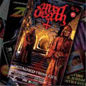 Mr. Death  - Detached From Life