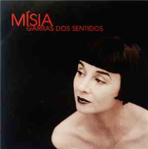 Mísia - Garras Dos Sentidos
