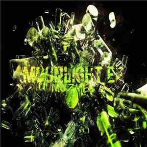 MuzMes - Moonlight EP