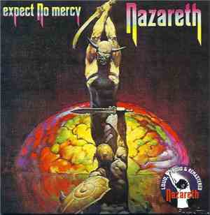 Nazareth  - Expect No Mercy