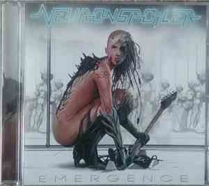 Neuronspoiler - Emergence