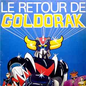 Noam - Le Retour De Goldorak
