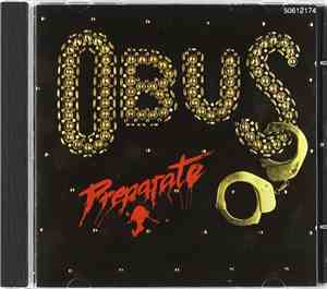Obus - Preparate