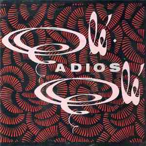Olé Olé - Adiós