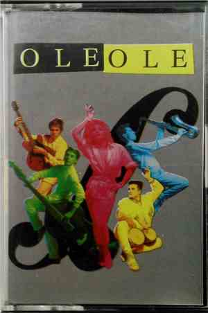 Ole Ole - Bailando Sin Salir De Casa