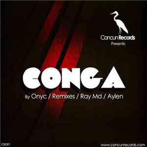 ONYC - Conga