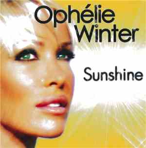 Ophélie Winter - Sunshine