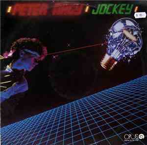 Peter Nagy - Jockey