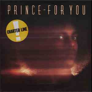 Prince - For You