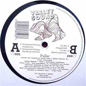 Puller  - Sentimental Feelings / For Ava