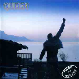 Queen - Made In Heaven