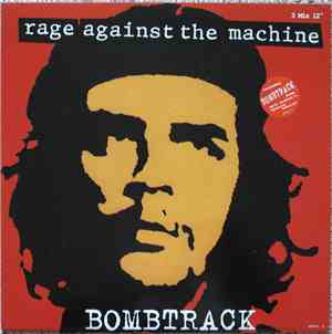 Rage Against The Machine - Bombtrack