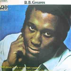 R.B. Greaves - R.B. Greaves