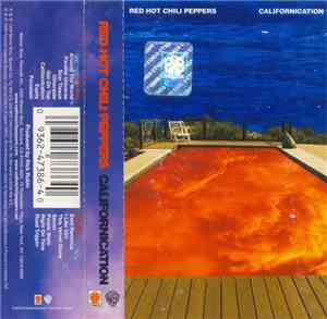 Red Hot Chili Peppers - Californication