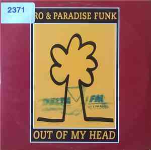 Ro & Paradise Funk - Out Of My Head