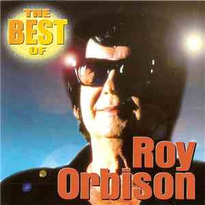 Roy Orbison - The Best Of Roy Orbison