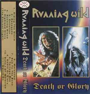 Running Wild - Death Or Glory