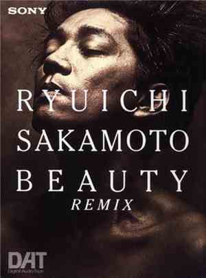 Ryuichi Sakamoto - Beauty Remix