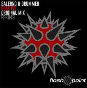 Salerno  & Drummer - Fear Pie