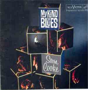 Sam Cooke - My Kind Of Blues